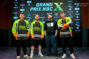 Регистрация NBC X 18.05.24 (Фотограф Александр Васильев)